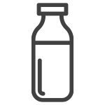 Milk and dairy products